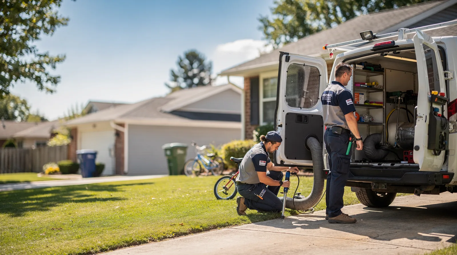 24/7 HVAC Repair & AC Replacement in Dade City, FL near me